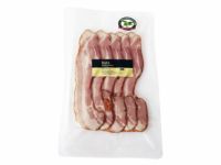 国産大判ベーコン（スライス 130ｇ）1