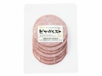 ビアヴルストスライス（スライス 90ｇ）2