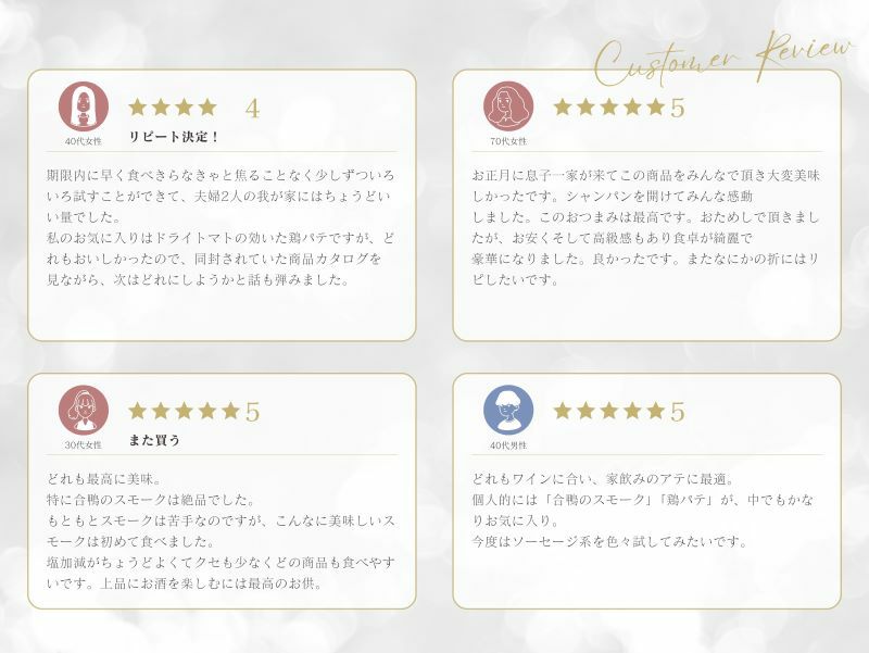 ちょこっとワインのおともギフト・贈り物6