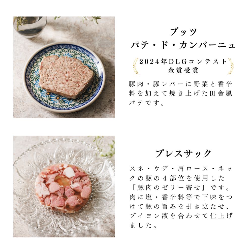 包装形態２