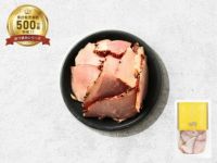 おつまみペッパーポーク〈50g〉