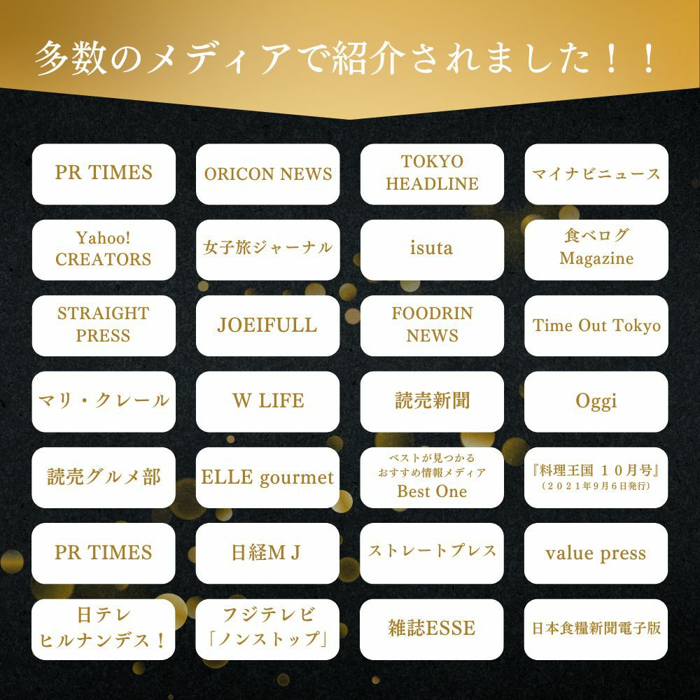 メディア実績２
